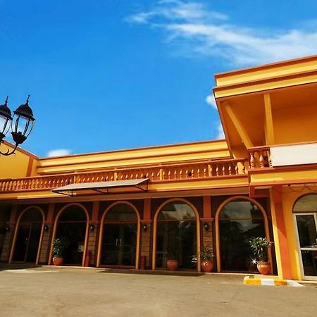 Kalisma Hotel Jakarta Bagian luar foto
