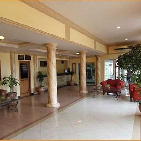 Kalisma Hotel Jakarta Bagian luar foto