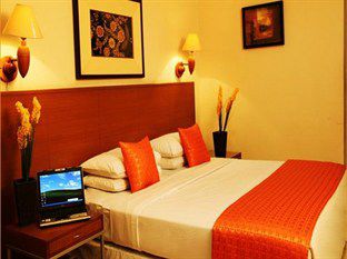 Kalisma Hotel Jakarta Bagian luar foto