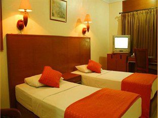 Kalisma Hotel Jakarta Bagian luar foto