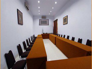 Kalisma Hotel Jakarta Bagian luar foto