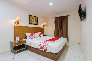 Kalisma Hotel Jakarta Bagian luar foto