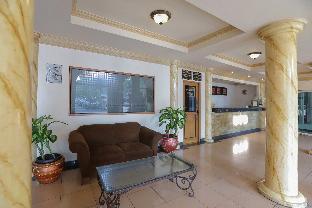 Kalisma Hotel Jakarta Bagian luar foto