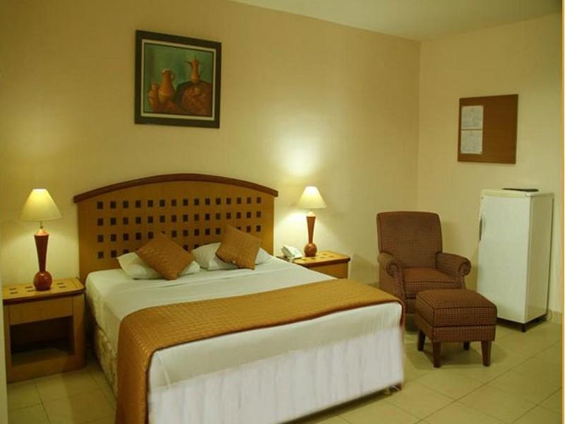 Kalisma Hotel Jakarta Bagian luar foto
